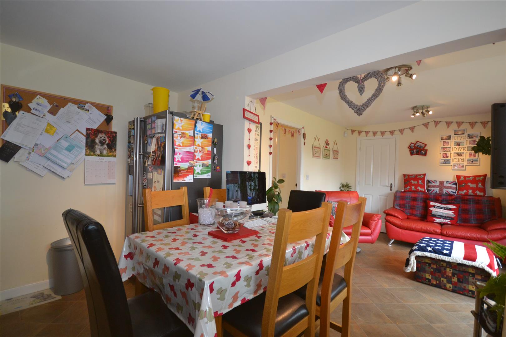 4 bed property in Leyland Drive, Chorley